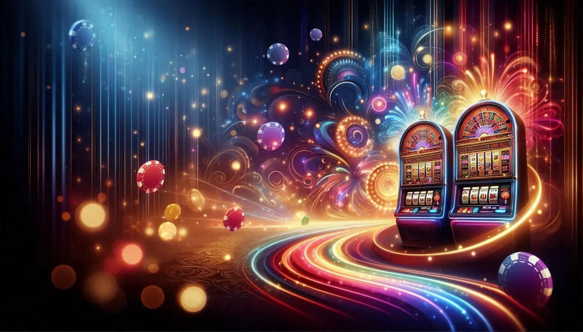 Amazon Slots Casino